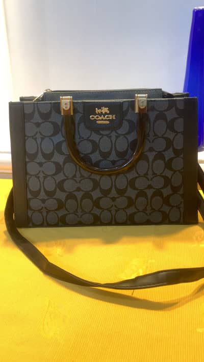 Branded Bags