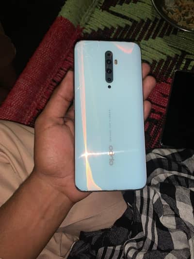 OPPO Reno2 Z