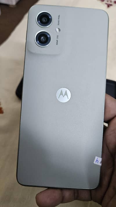 Motorola Moto G55