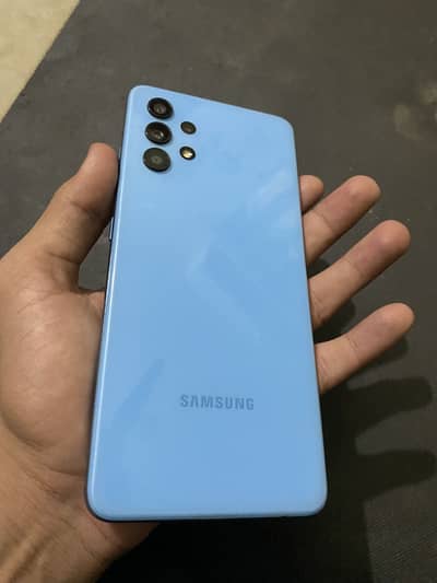 Samsung A32