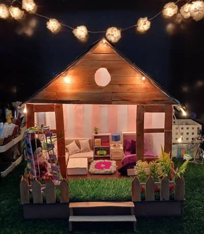 dollhouse