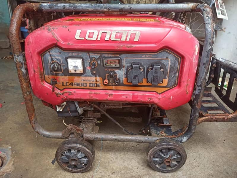Generator 2