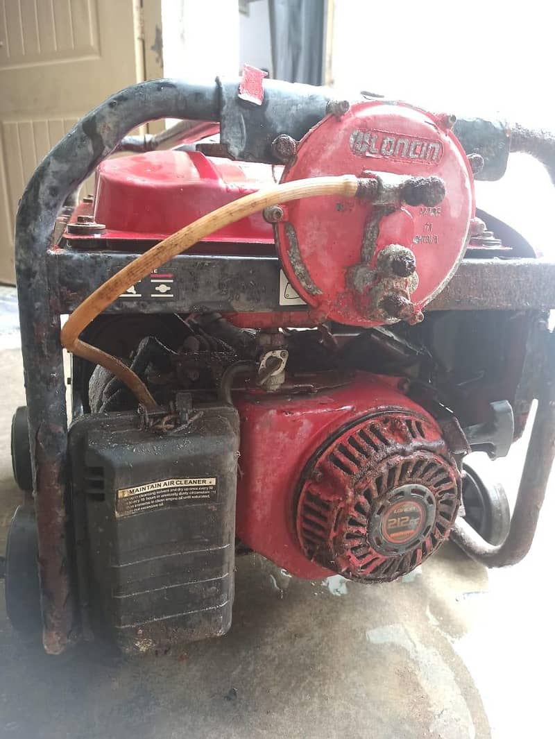 Generator 3