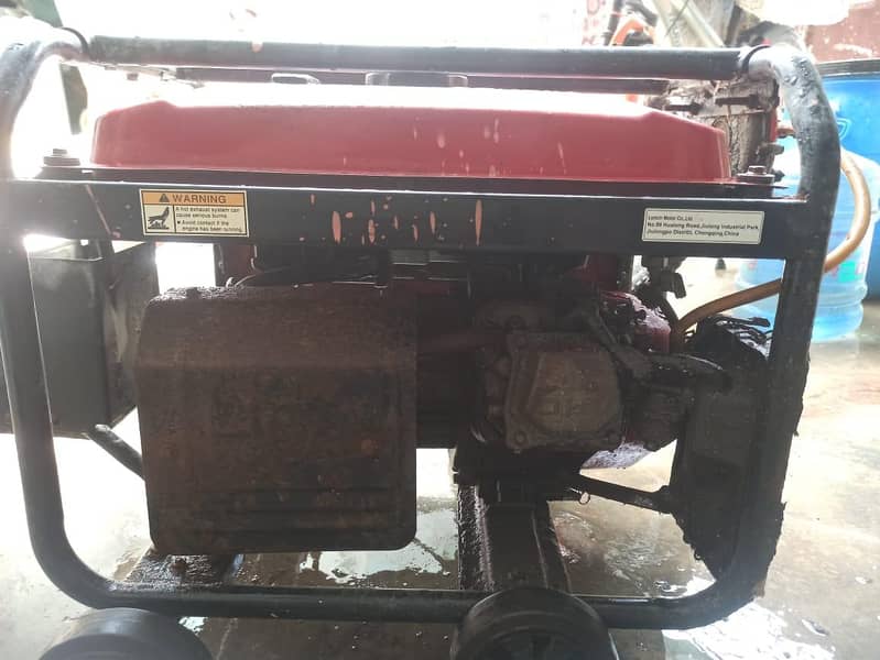 Generator 4
