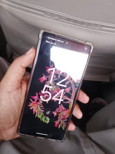 Google Pixel 6
