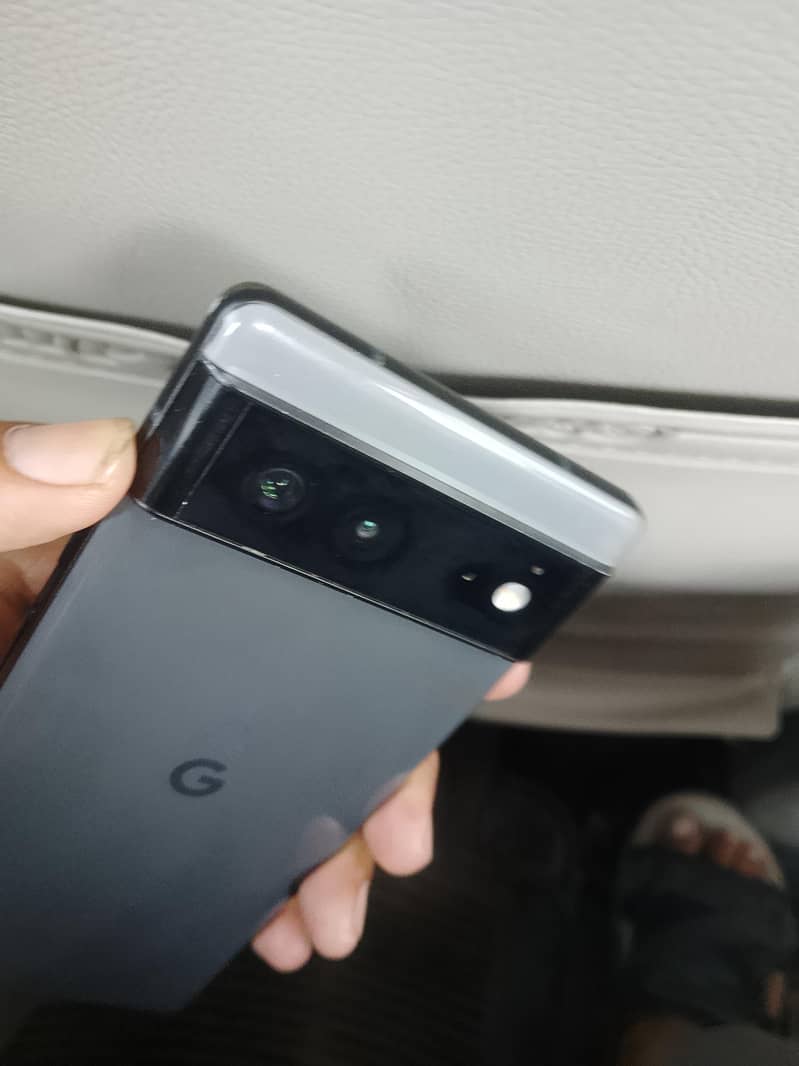 Google Pixel 6 2