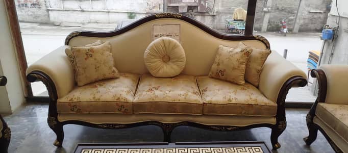 Sofa Set for Sale