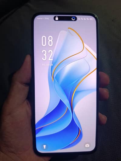 Infinix Hot 50 Pro