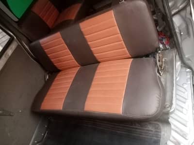 Nissan Clipper 2012