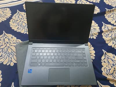 MSi 1552 Model 11Gen (1Tb\32GB)