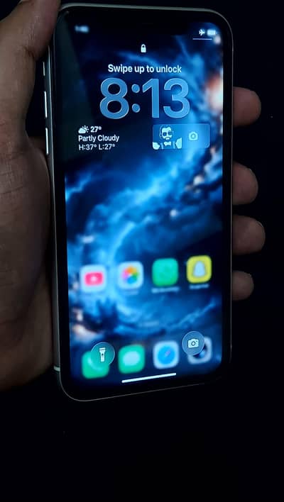 Apple iPhone 11 256Gb