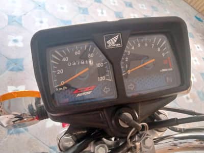 25BY26 ON MY NAME ALL PUNJAB RWP ZERO CONDITION