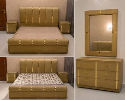 Bed set for Sale