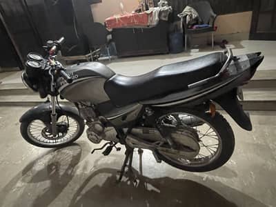Ravi Piaggio 125 Self start in Good Condition