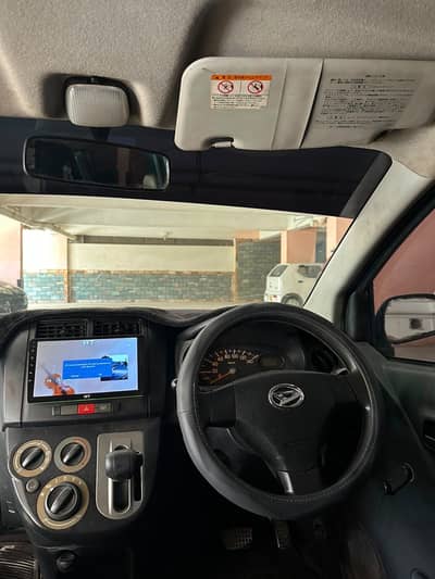 Daihatsu Mira 2011 2 door