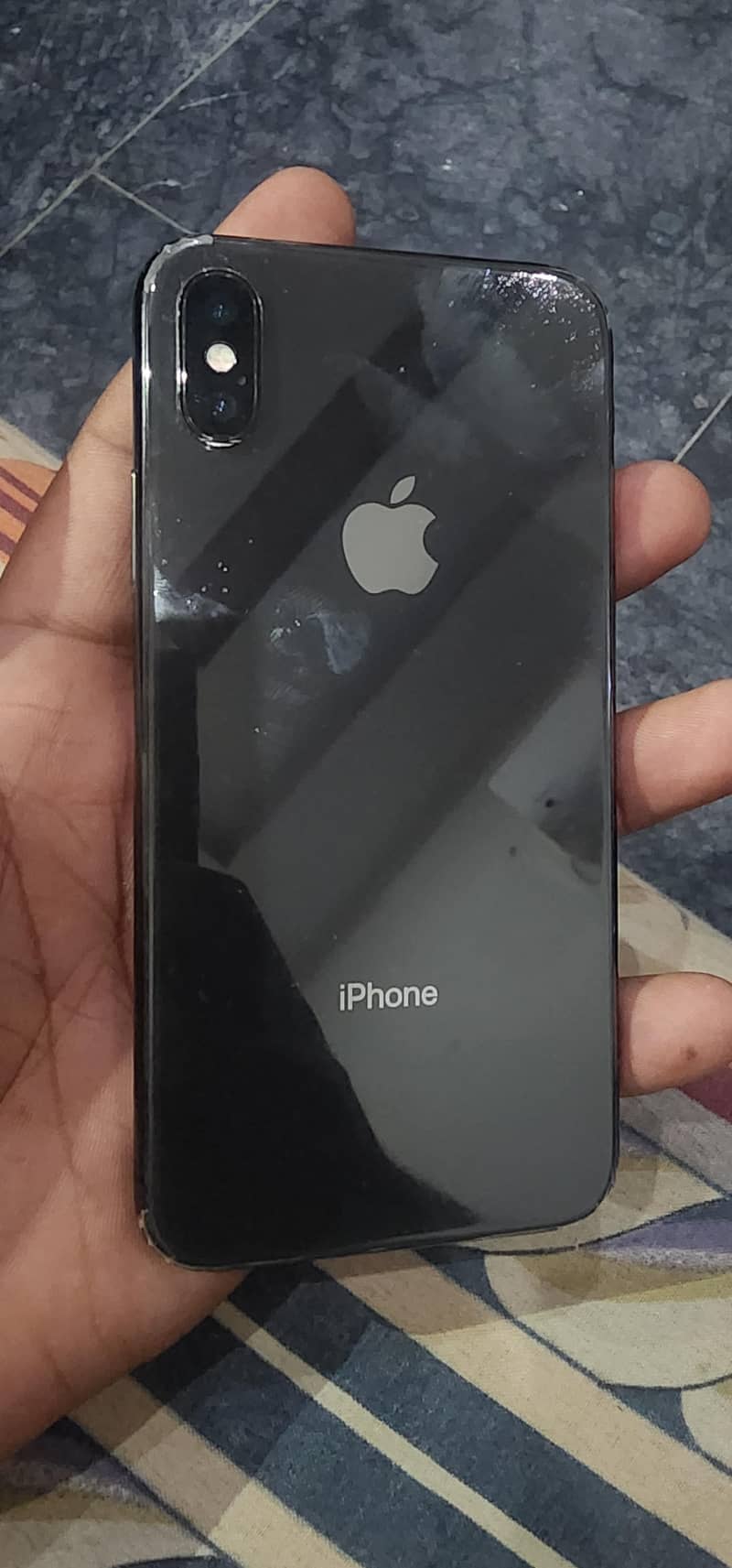 Apple iPhone X 0