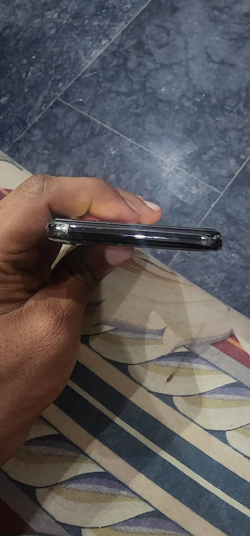 Apple iPhone X 5