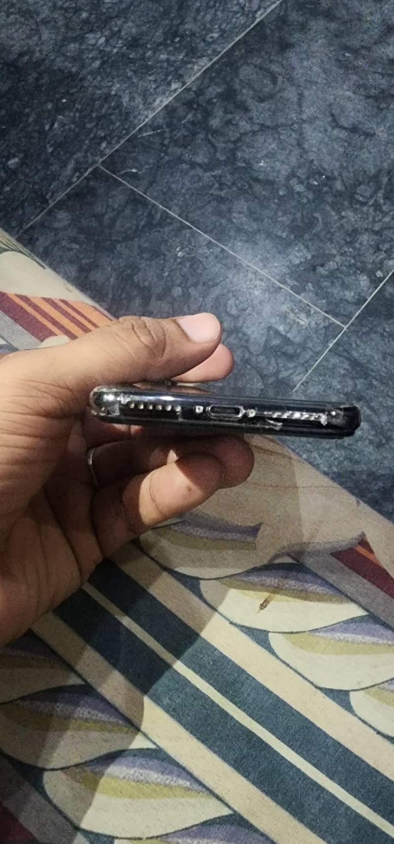 Apple iPhone X 6