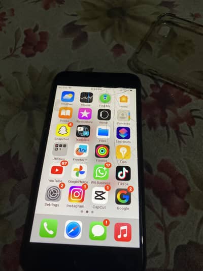 Apple iPhone 8 Plus