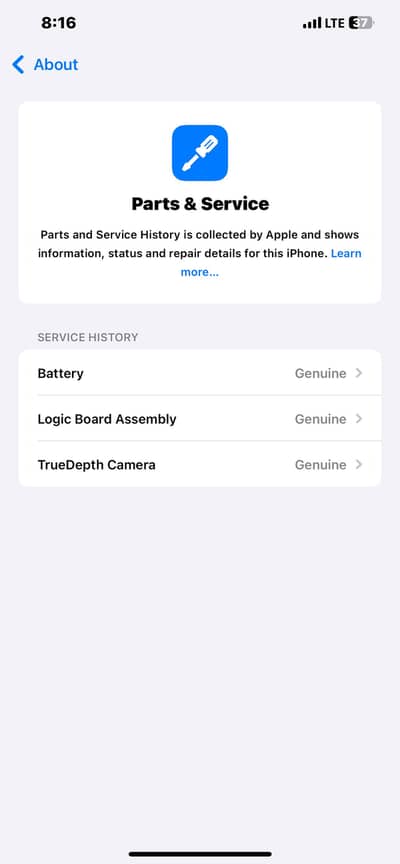 Apple iPhone 12 Pro Max