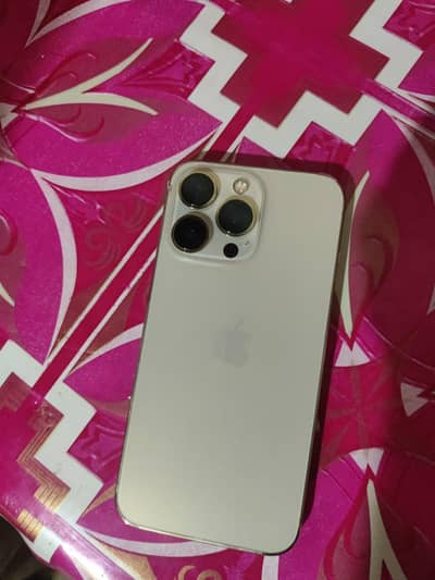 Iphone 13 Pro 512GB Jv