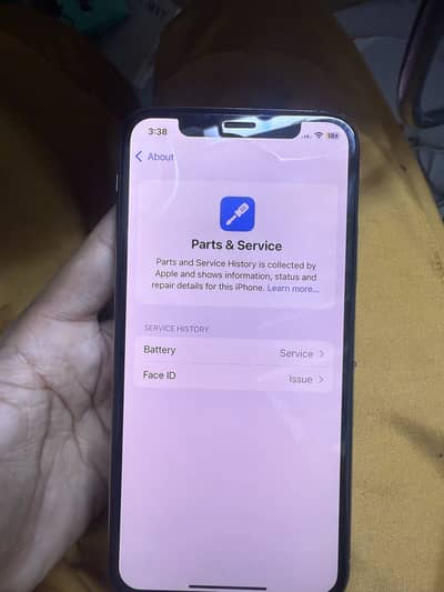 Apple iPhone XS
