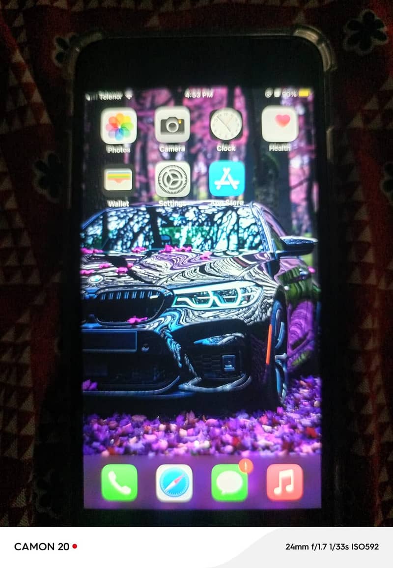 Apple iPhone 7 Plus 3