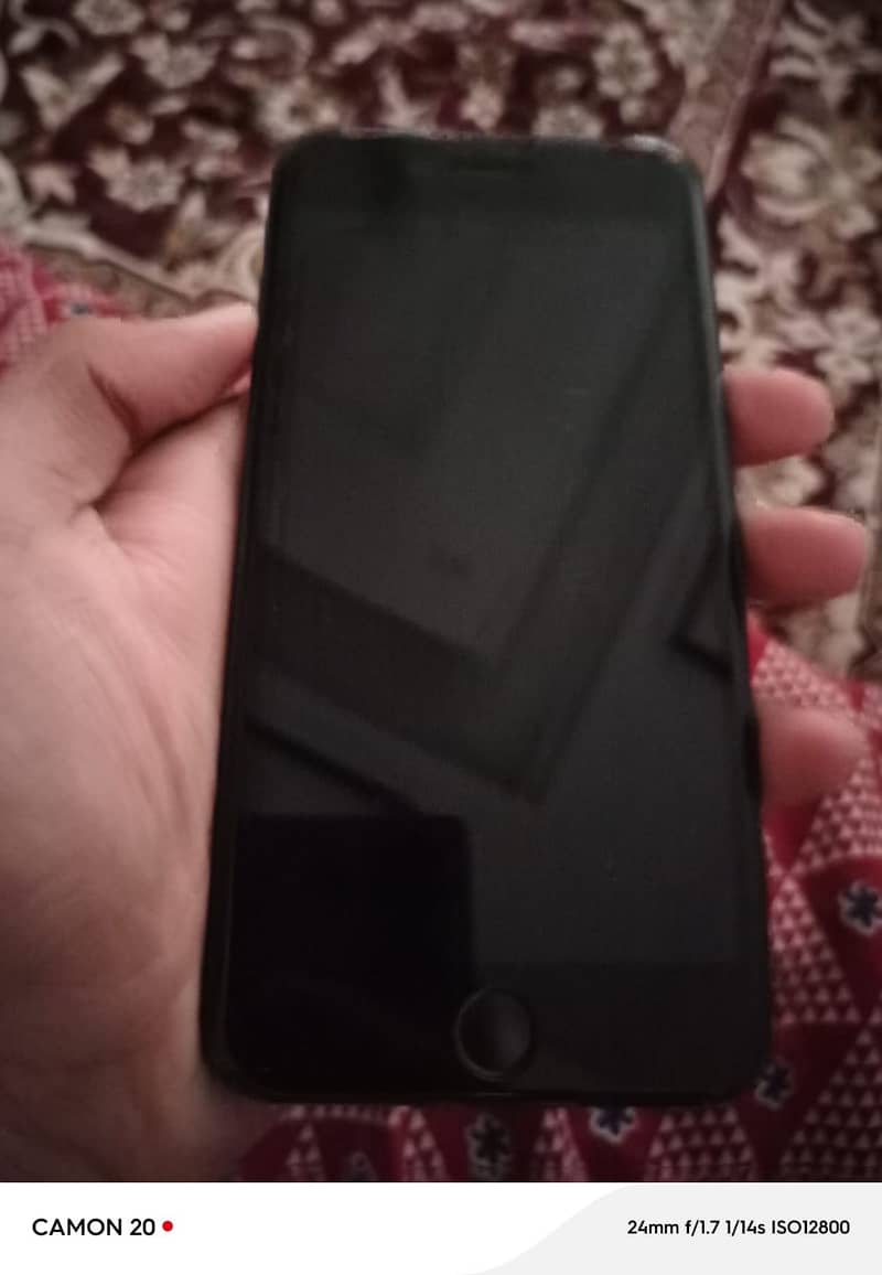 Apple iPhone 7 Plus 7