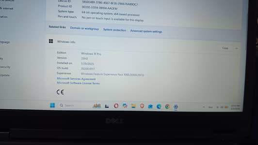 DESKTOP-2F8OAQ0 Latitude 5490