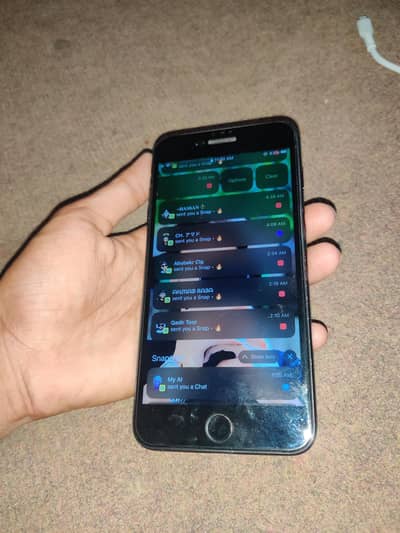 Apple iPhone 7 Plus