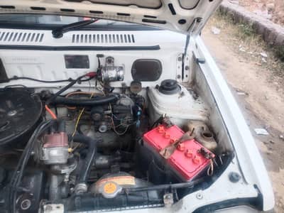 Suzuki Mehran VX 2003