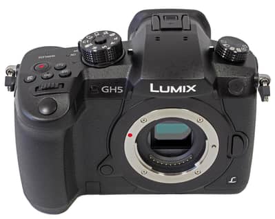 Camera for sale