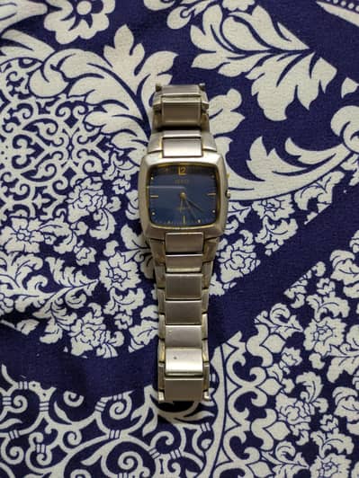 Gucci 8500 1980's