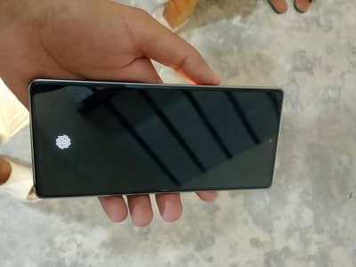 Infinix Note 40