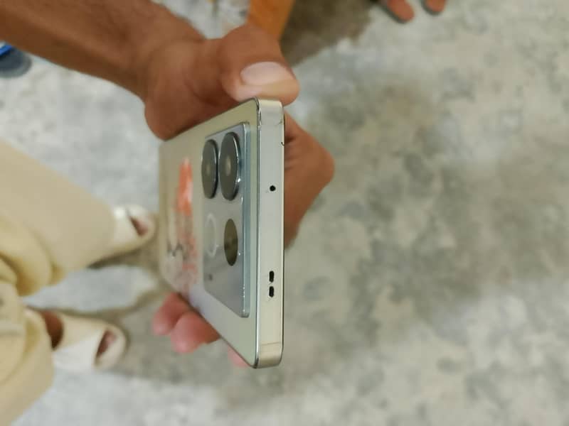 Infinix Note 40 3