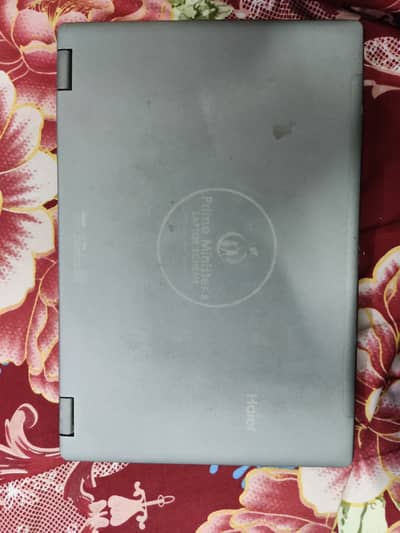 Haier Y11C Touchscreen Laptop | Core m3 7th Gen | 8GB RAM | 128GB SSD