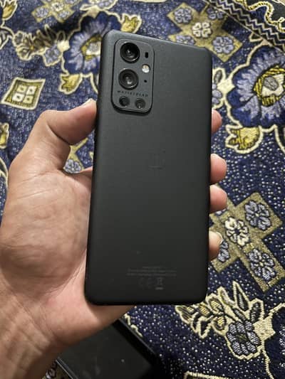 One Plus 9 Pro 5G