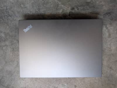 Lenovo Thinkpad laptop i7 11 Gen