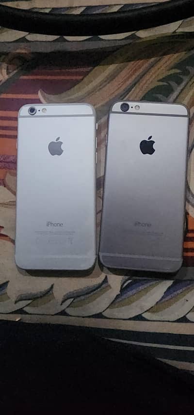 Apple iPhone 6