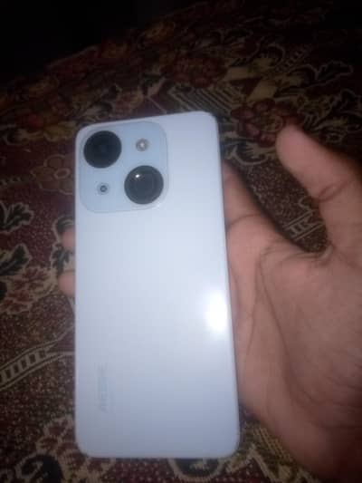 Itel A50C