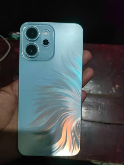 OPPO Reno 14