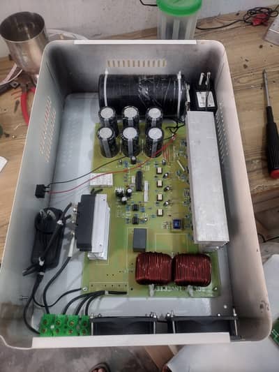 10k solar inverter