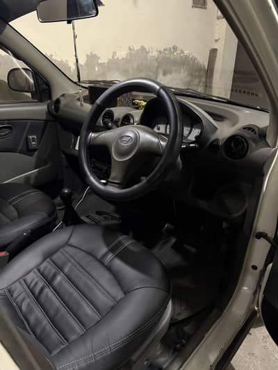 Hyundai Santro 2004