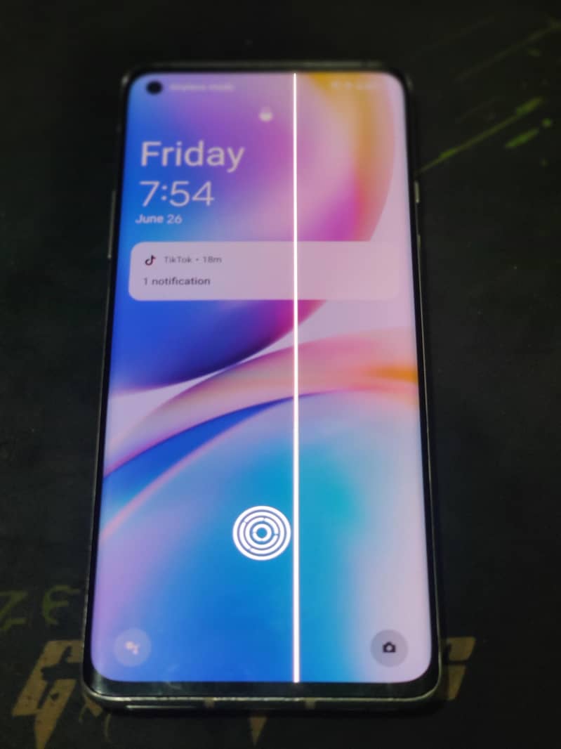 One Plus 8 1