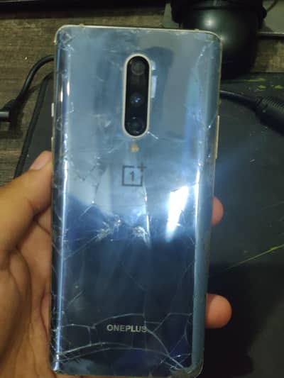 One Plus 8