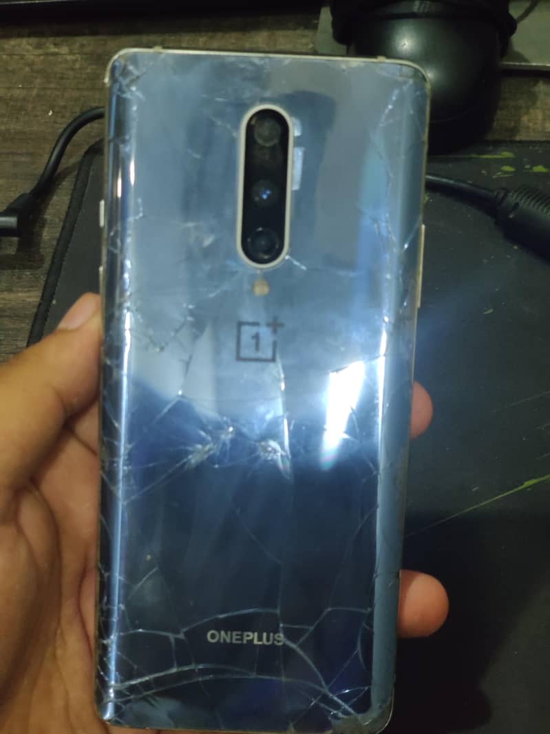 One Plus 8 3