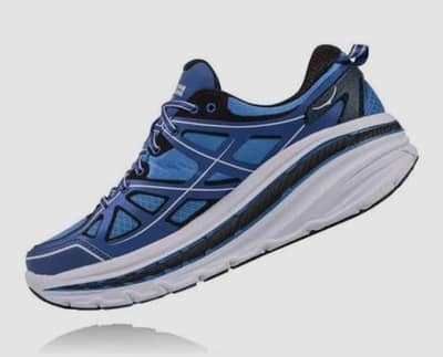 Hoka Stinson 3