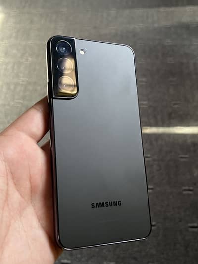 Samsung s22plus