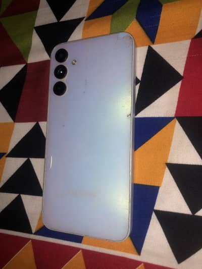 Samsung Mobile A15 5G