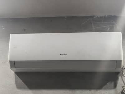 gree 1.5 ton inverter  model :GS-18PITHIW/L